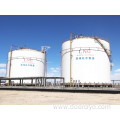 Steel Bimetal Cryogenic Storage Tanks